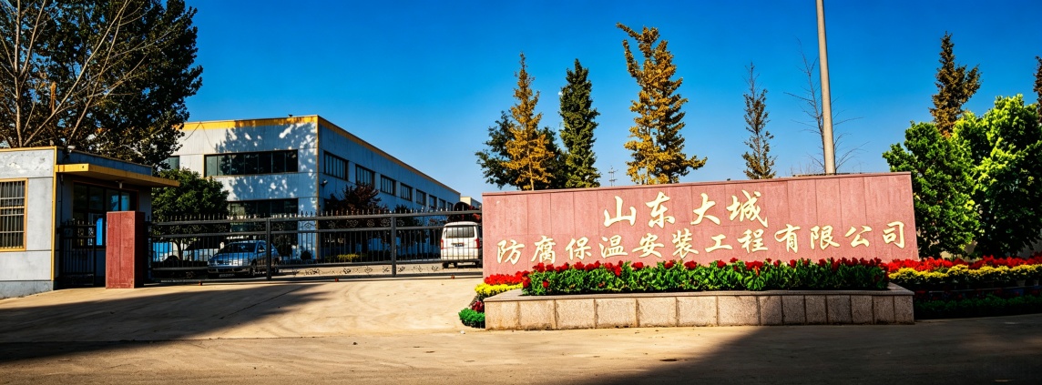 绛县聚氨酯保温管生产厂家